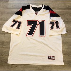 Starter Brand Jersey